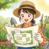 家庭菜園 ガーデニング