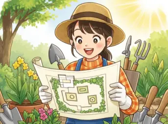 家庭菜園 ガーデニング