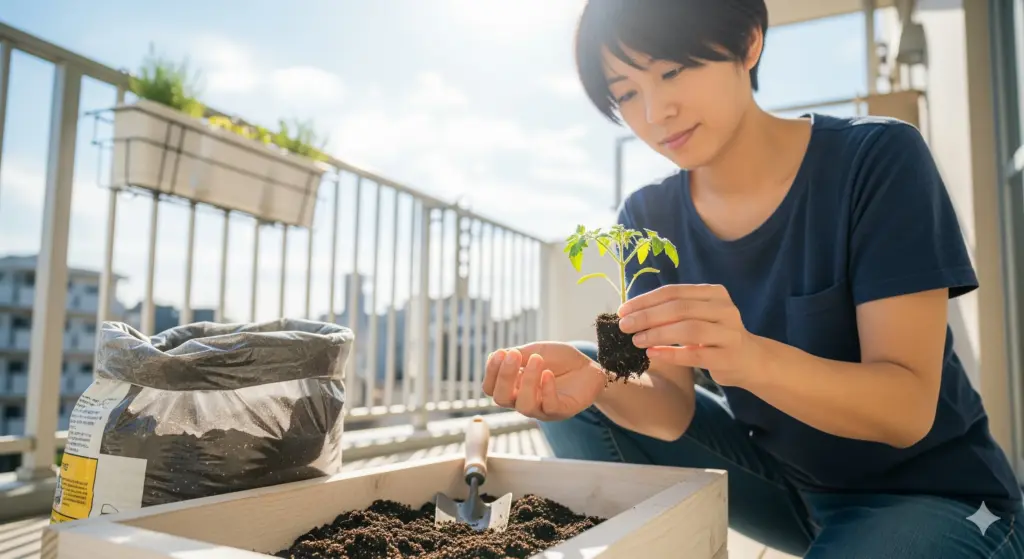 まとめ：ミニトマト家庭菜園育て方の要点