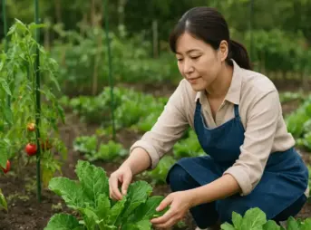 家庭菜園の連作障害対策！原因と防ぎ方を解説